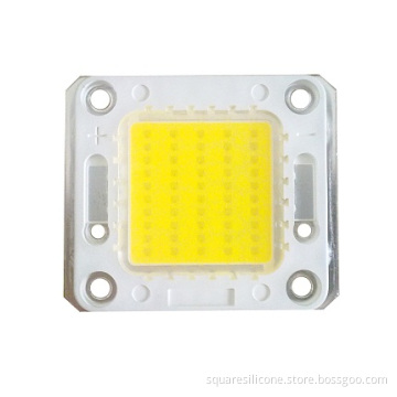 Silicone Material for LED